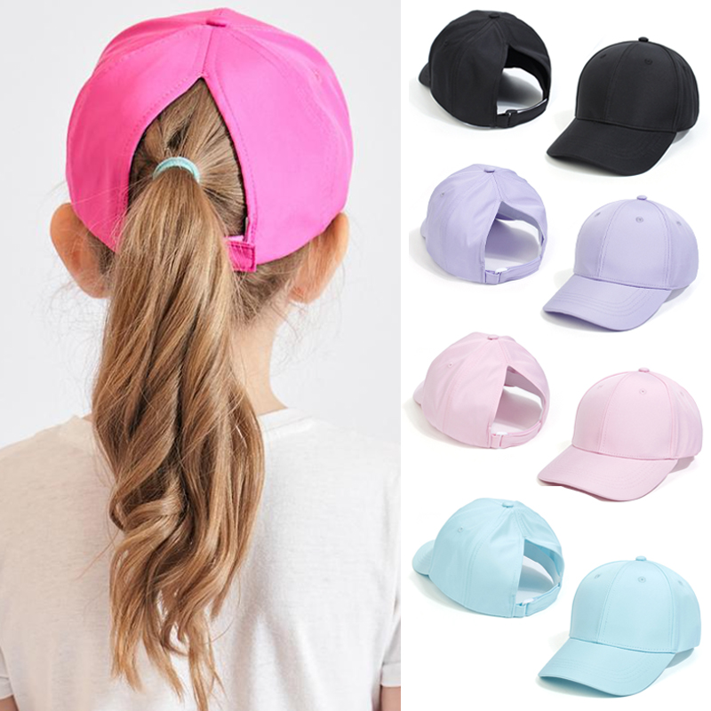 Fashion Kids Baseball Cap For  - Baseball Cap Structured recensie en prijs