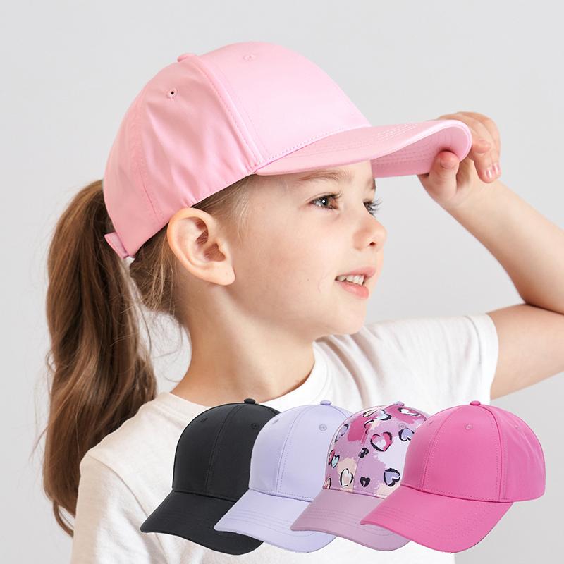 Fashion Kids Baseball Cap For  - Baseball Cap Structured recensie en prijs