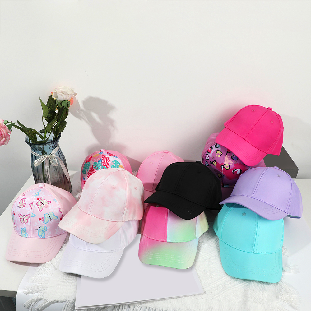 Fashion Kids Baseball Cap For  - Baseball Cap Structured recensie en prijs