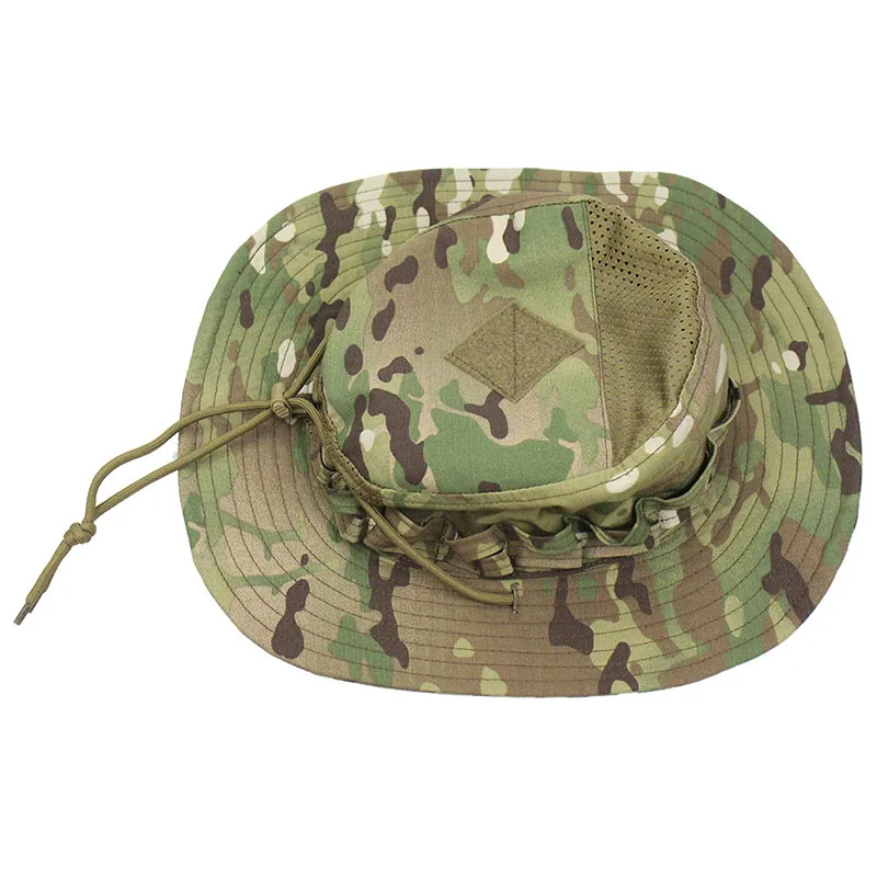 New Tactical Camouflage Boonie - Boonie Hat Tactical recensie en prijs