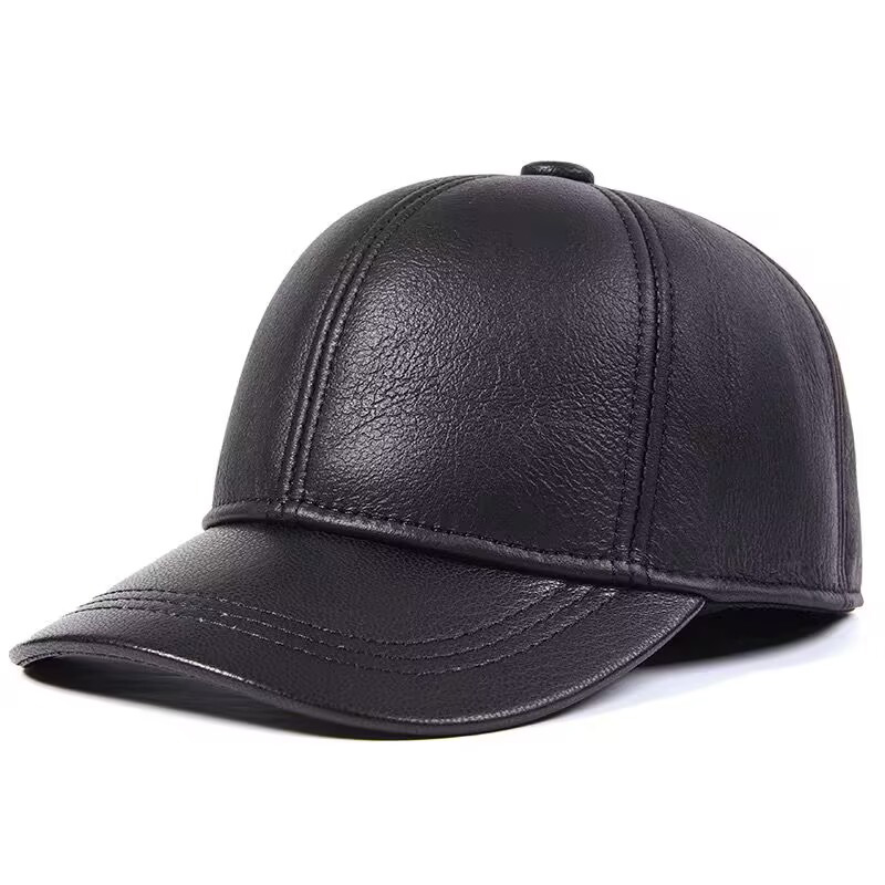 Sales Winter men brown/black C - Baseball Cap Structured recensie en prijs