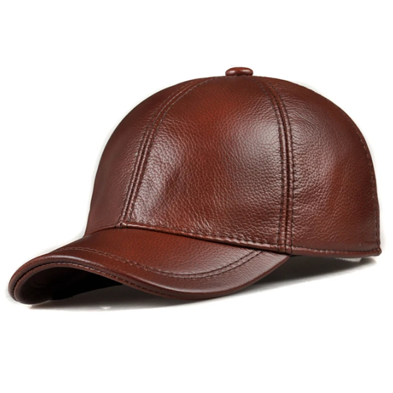 Sales Winter men brown/black C - Baseball Cap Structured recensie en prijs