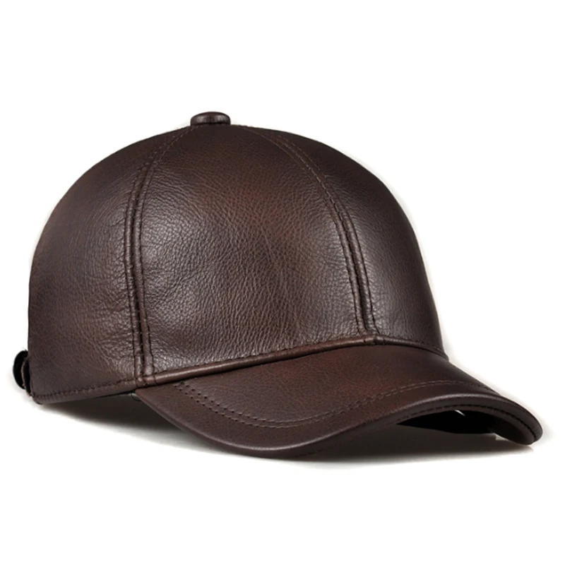 Sales Winter men brown/black C - Baseball Cap Structured recensie en prijs
