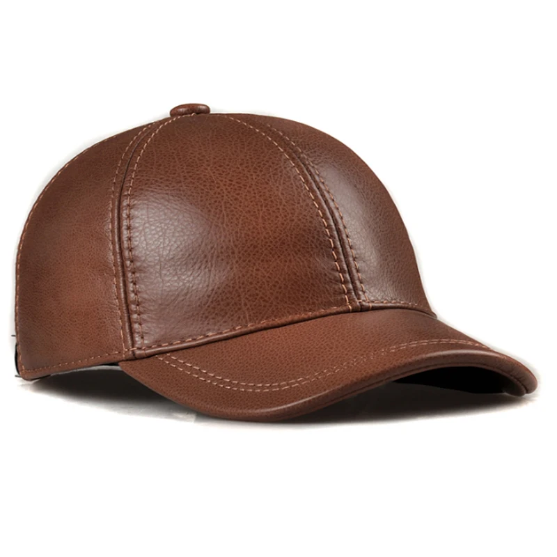Sales Winter men brown/black C - Baseball Cap Structured recensie en prijs