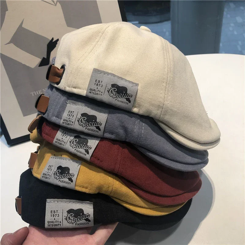 Cotton Peaky Blinders Caps For - Newsboy Cap Ivy recensie en prijs