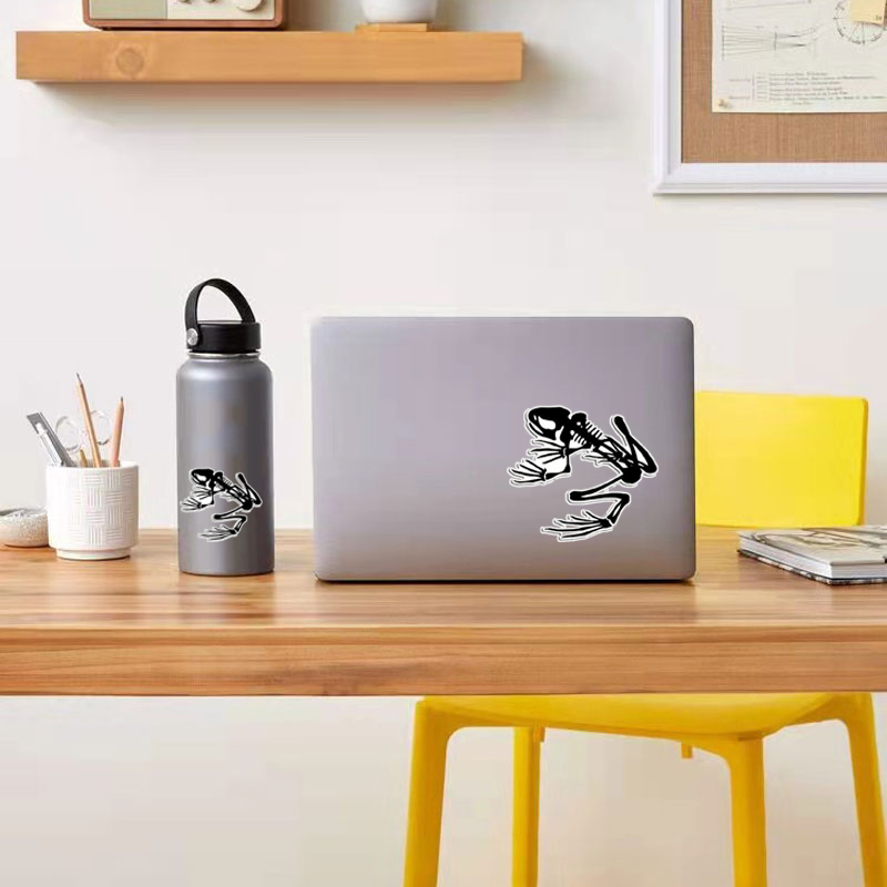 Navy Seals Stickers Laptop Sti - Skull Cap Helmet Liner recensie en prijs