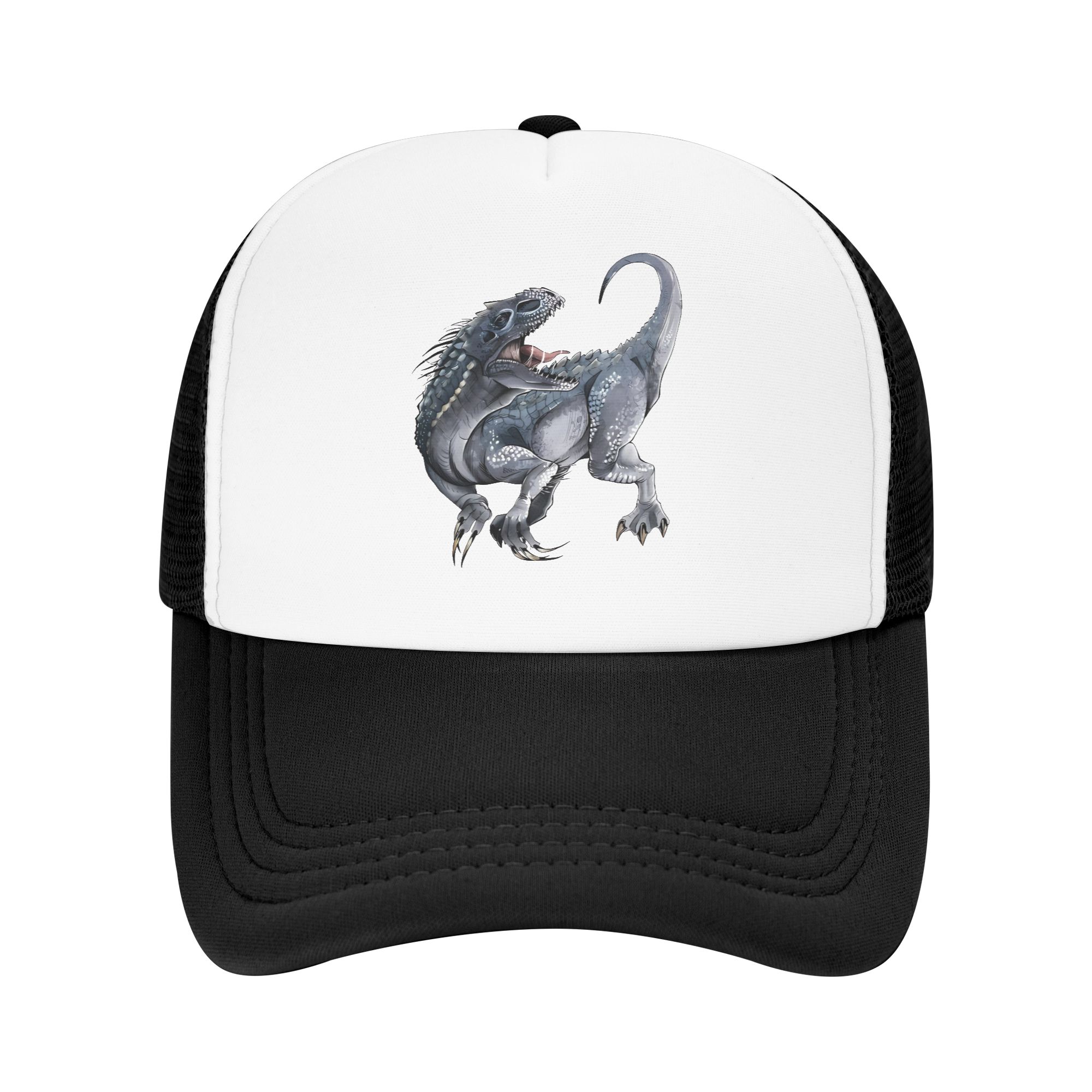 Indominus Rex 4220 City Roamin - Baseball Cap Structured recensie en prijs