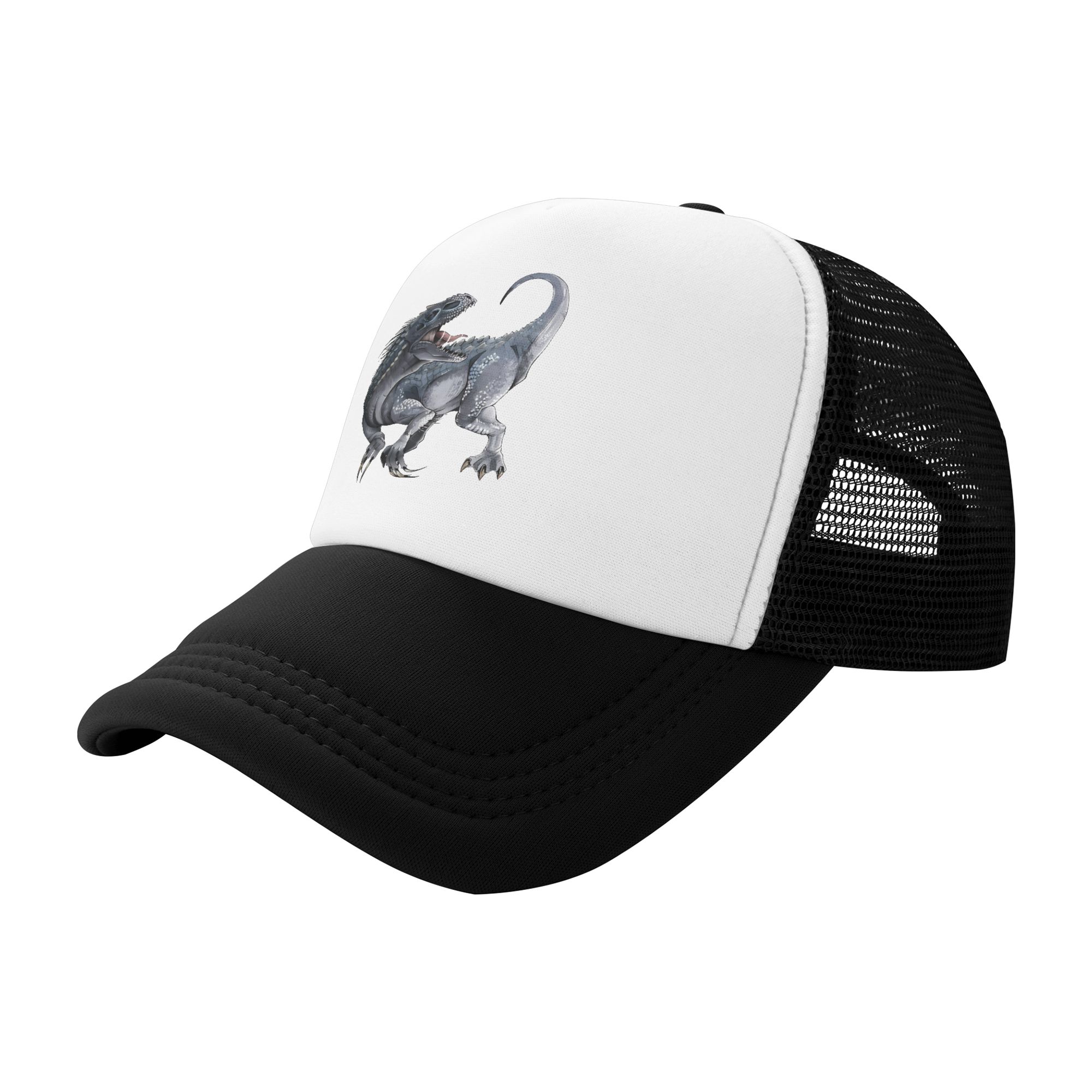 Indominus Rex 4220 City Roamin - Baseball Cap Structured recensie en prijs