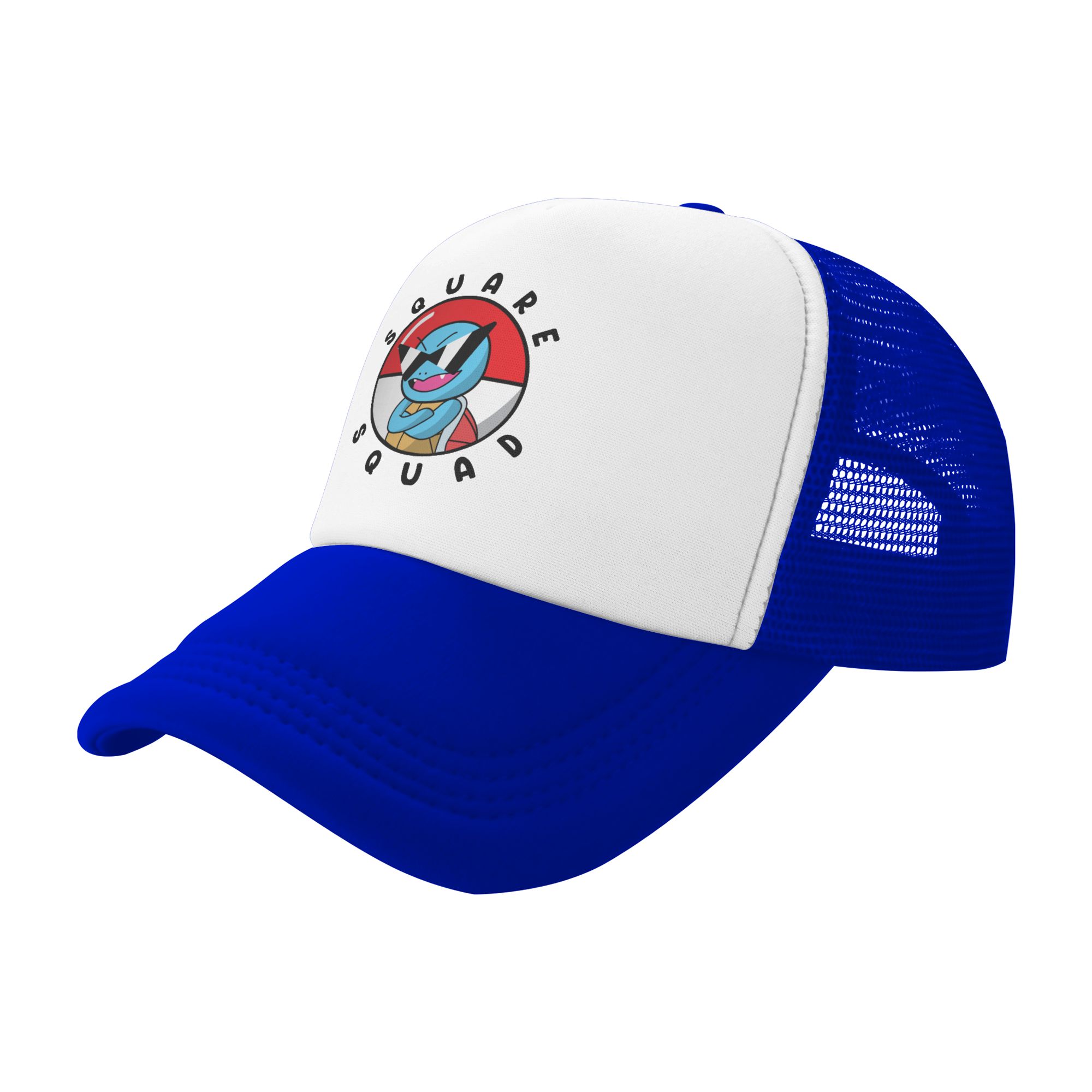 pokemoned Foam Trucker Hat Wom - Trucker Cap Mesh recensie en prijs