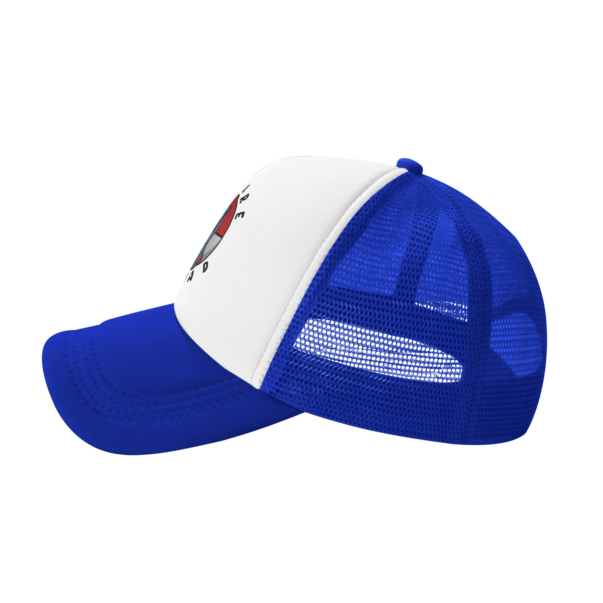pokemoned Foam Trucker Hat Wom - Trucker Cap Mesh recensie en prijs