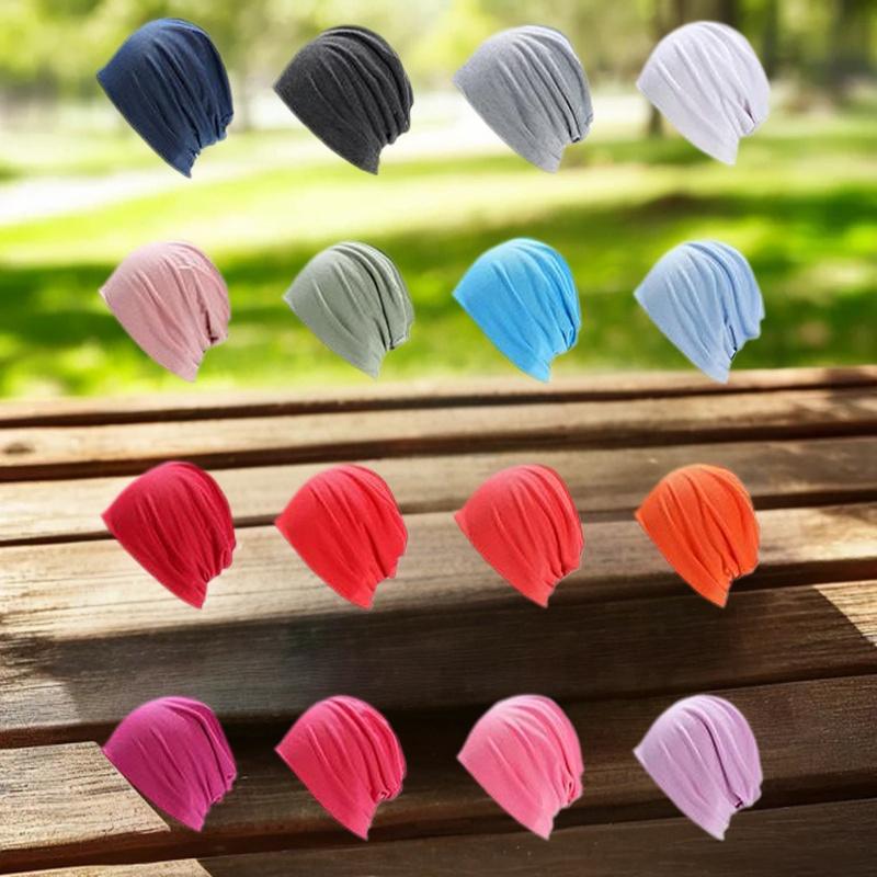 1Pieces Cotton Slouchy Beanie  - Running Cap Lightweight recensie en prijs