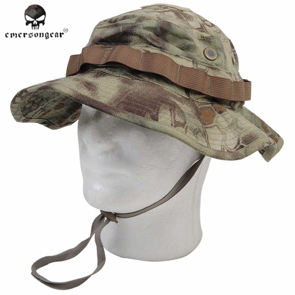 emersongear-Combat Boonie Hat, - Boonie Hat Tactical recensie en prijs