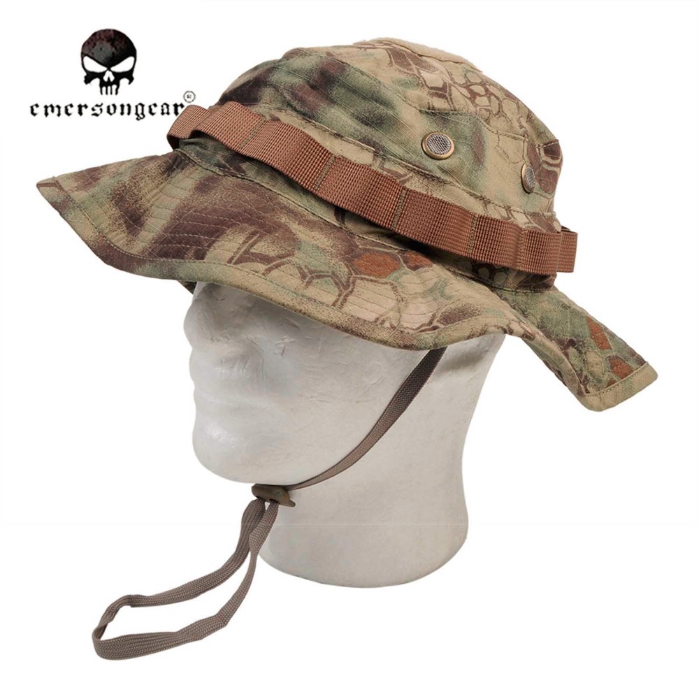 emersongear-Combat Boonie Hat, - Boonie Hat Tactical recensie en prijs