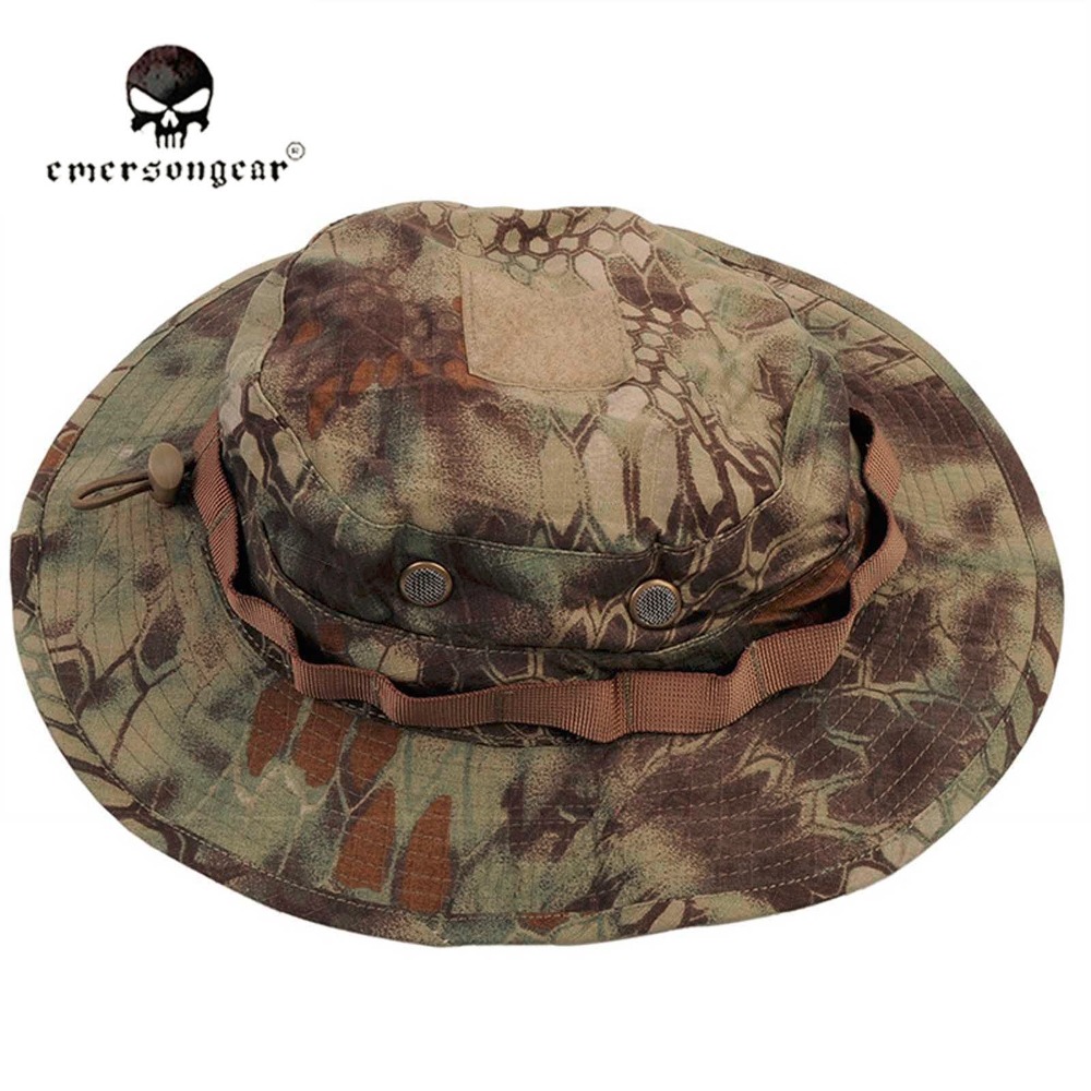 emersongear-Combat Boonie Hat, - Boonie Hat Tactical recensie en prijs