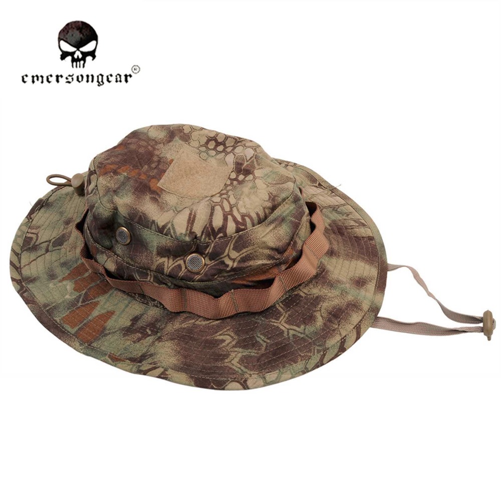 emersongear-Combat Boonie Hat, - Boonie Hat Tactical recensie en prijs