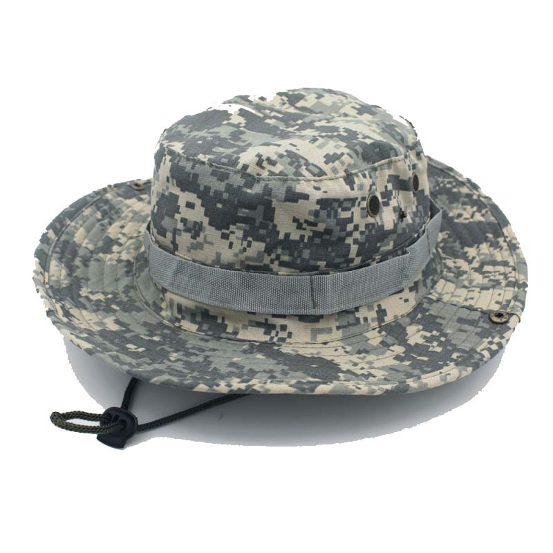 Camouflage Tactical Cap Boonie - Boonie Hat Tactical recensie en prijs