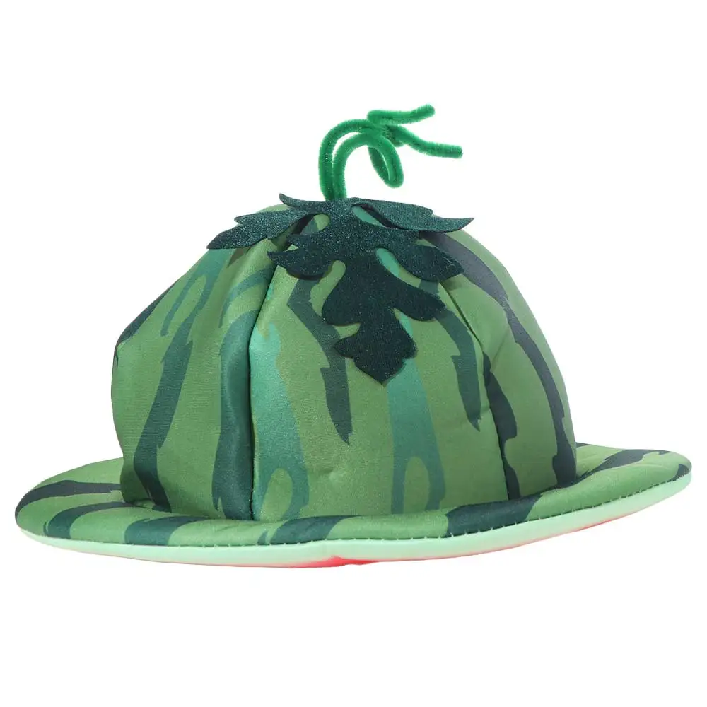Beach Cap Creativity Watermelo - Sun Hat Wide Brim recensie en prijs
