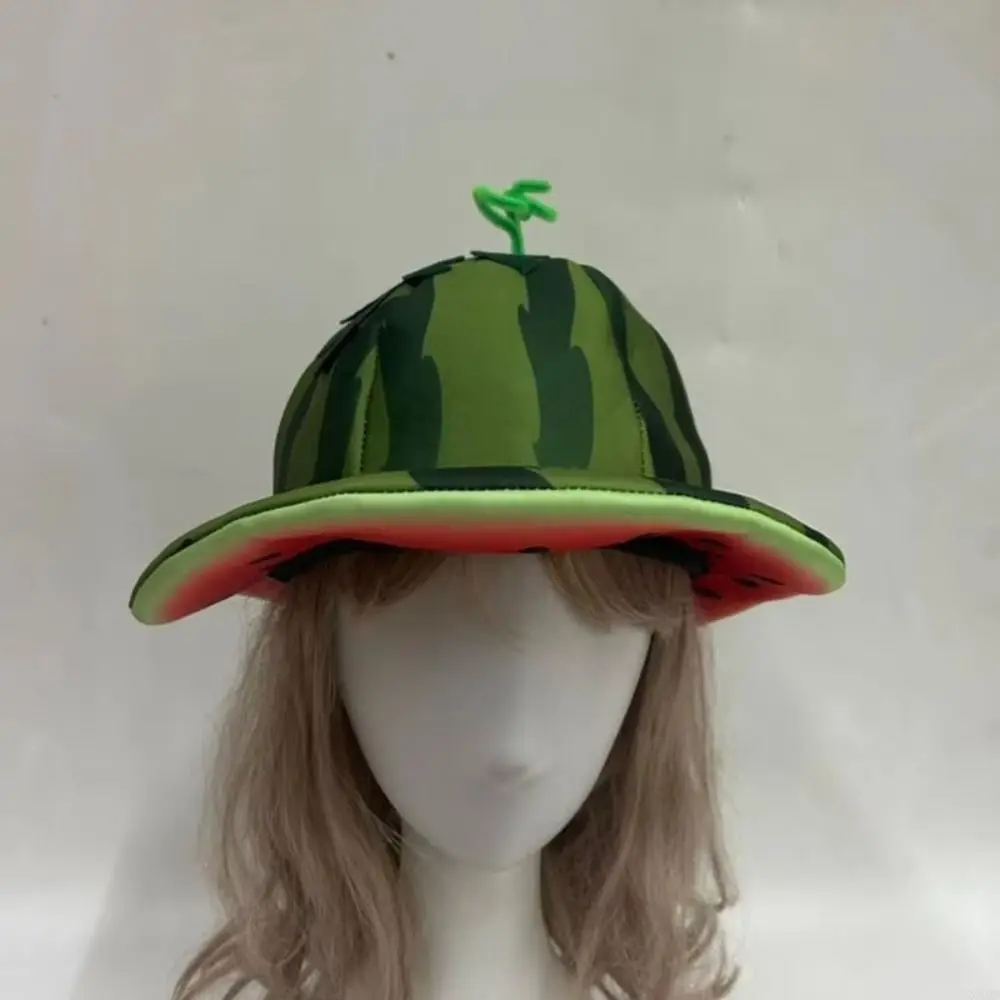 Beach Cap Creativity Watermelo - Sun Hat Wide Brim recensie en prijs