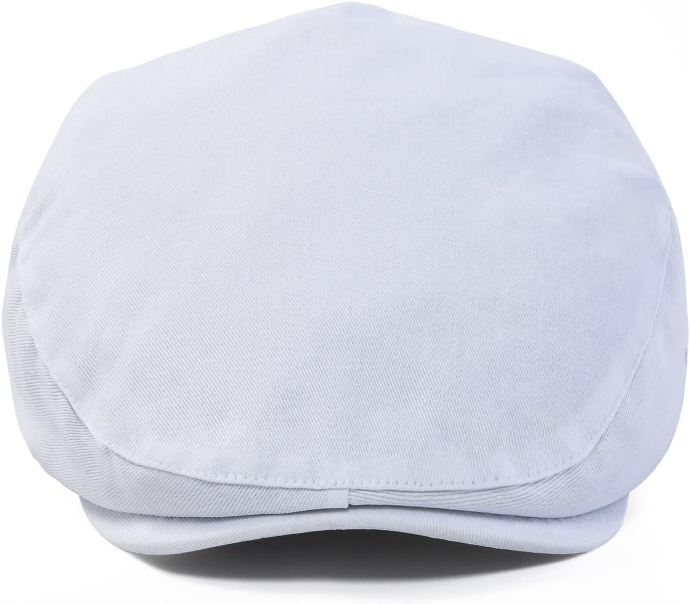 Men's Cotton Ivy Gatsby Newsbo - Newsboy Cap Ivy recensie en prijs