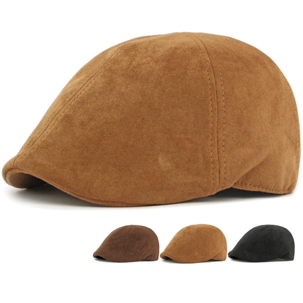 HT5028 Berets for Men Women Ar - Newsboy Cap Ivy recensie en prijs