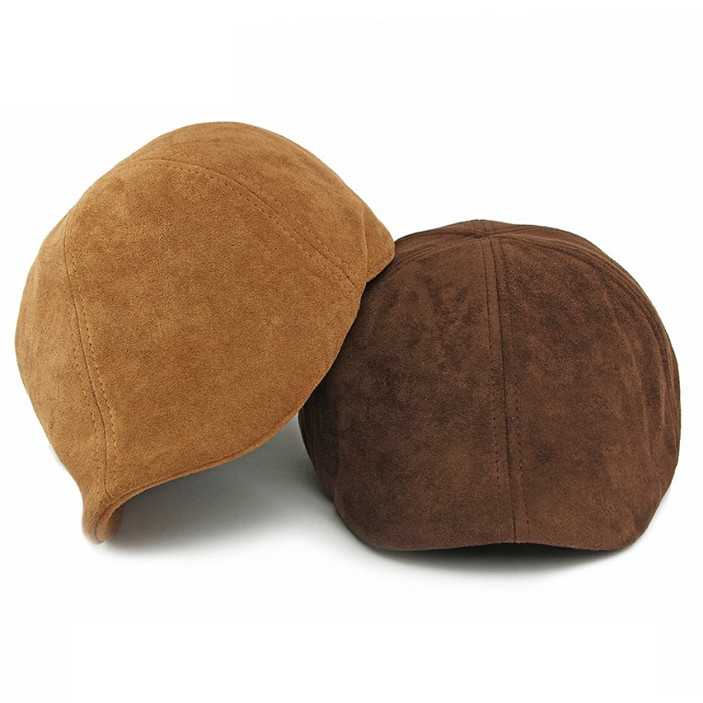 HT5028 Berets for Men Women Ar - Newsboy Cap Ivy recensie en prijs