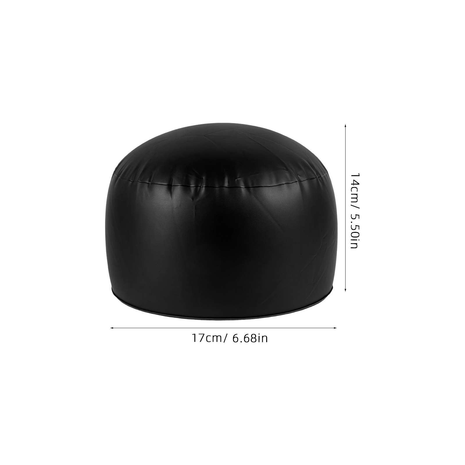 Inflatable Hat Holder Baseball - Baseball Cap Structured recensie en prijs