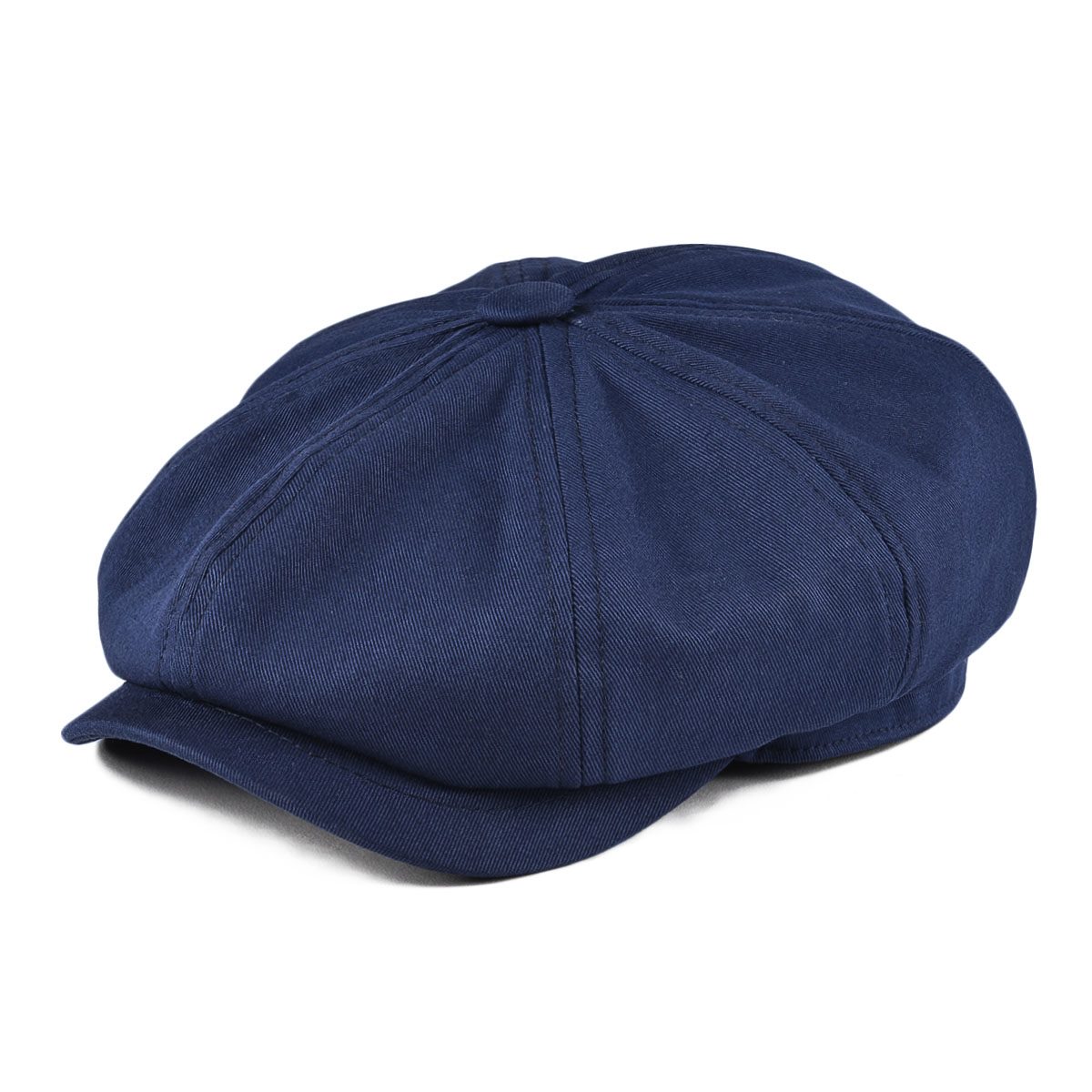 BOTVELA Men's Newsboy Cap Twil - Newsboy Cap Ivy recensie en prijs
