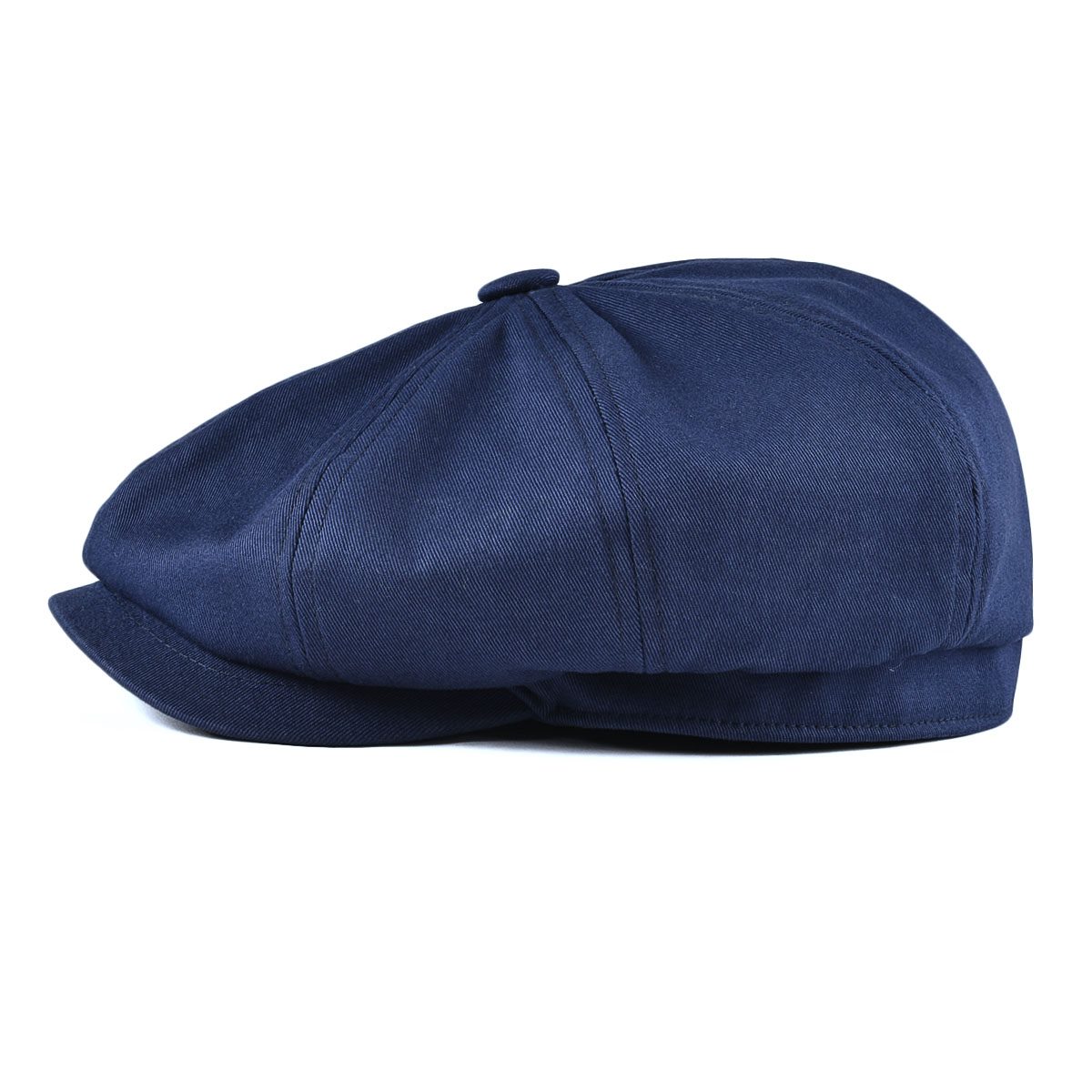 BOTVELA Men's Newsboy Cap Twil - Newsboy Cap Ivy recensie en prijs
