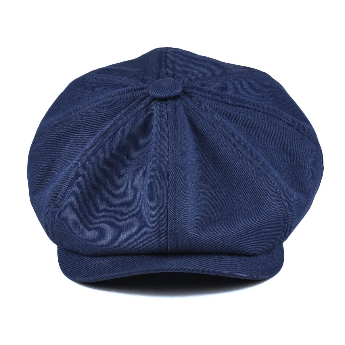 BOTVELA Men's Newsboy Cap Twil - Newsboy Cap Ivy recensie en prijs