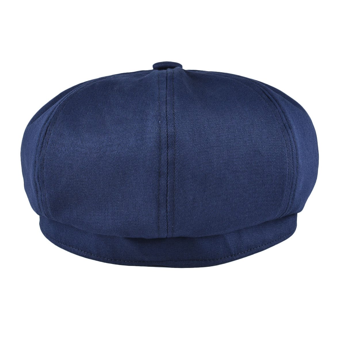 BOTVELA Men's Newsboy Cap Twil - Newsboy Cap Ivy recensie en prijs