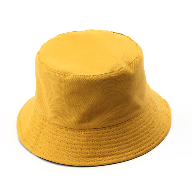 Custom Logo Double Side Fisher - Bucket Hat Cotton recensie en prijs