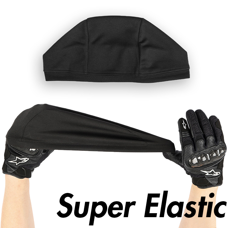Musion Beanie Cap Bonnet for M - Skull Cap Helmet Liner recensie en prijs