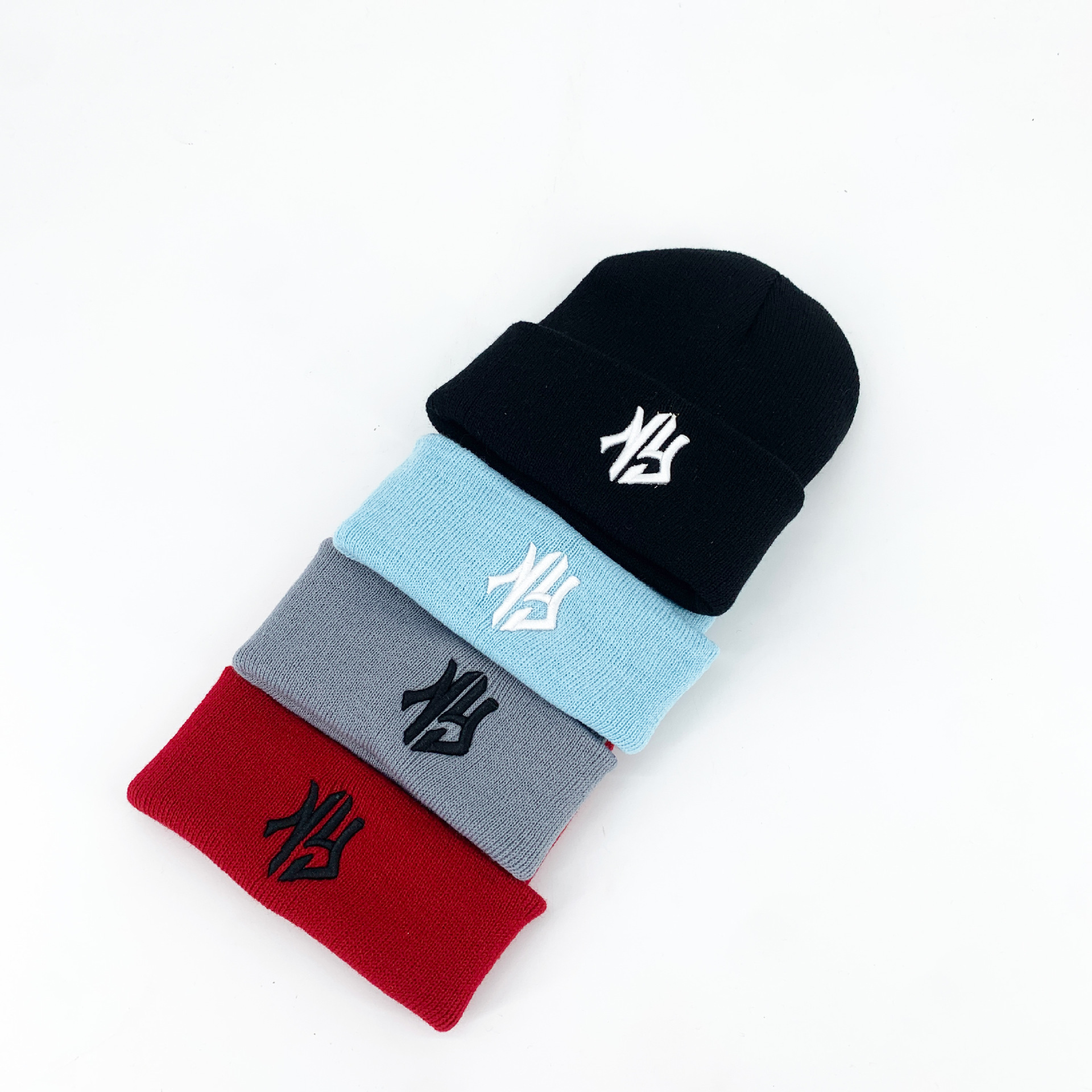 Knit Cuffed Beanie Warm Winter - Beanie Cuffed Knit recensie en prijs