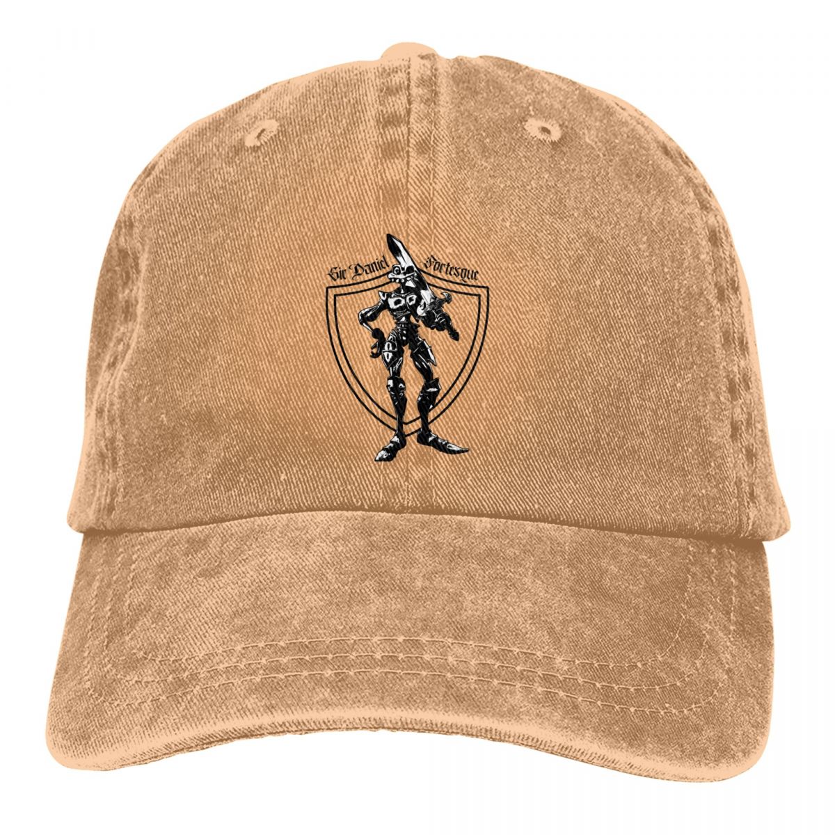 Washed Men's Baseball Cap Sir  - Golf Cap Dad recensie en prijs