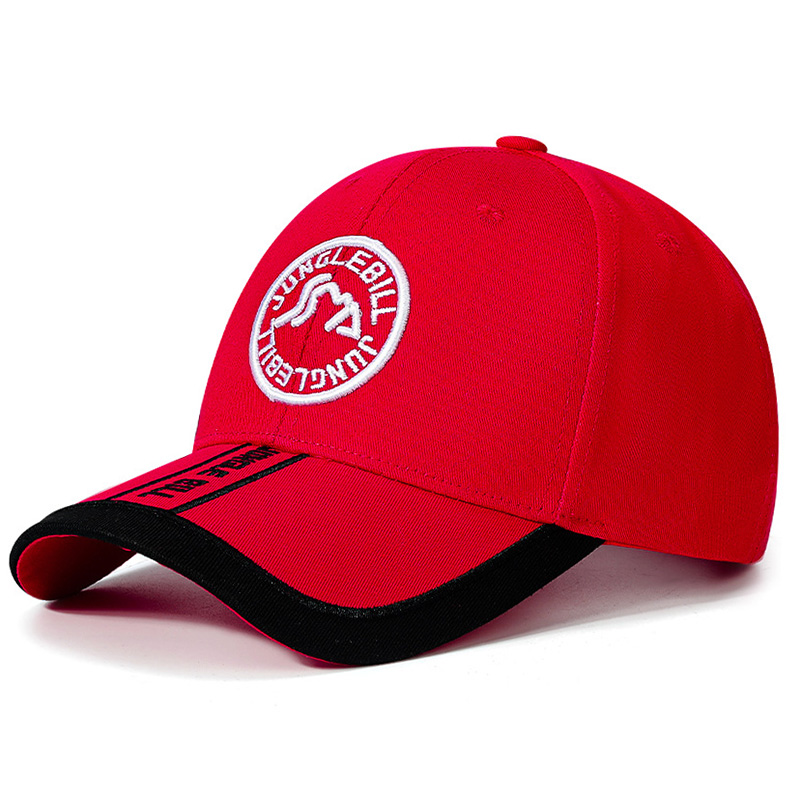 Embroidered Unisex Baseball Ca - Baseball Cap Structured recensie en prijs