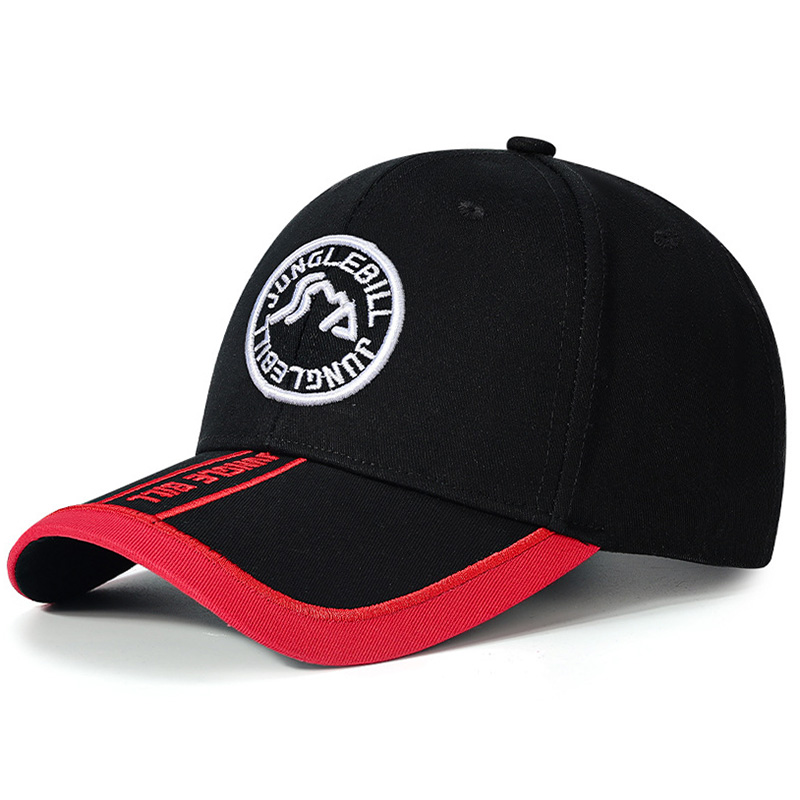 Embroidered Unisex Baseball Ca - Baseball Cap Structured recensie en prijs