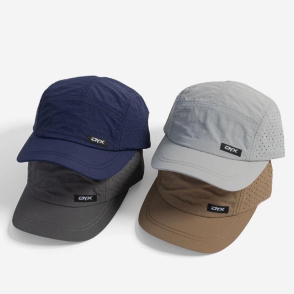 Casual Short Brim Baseball Cap - Trucker Cap Mesh recensie en prijs