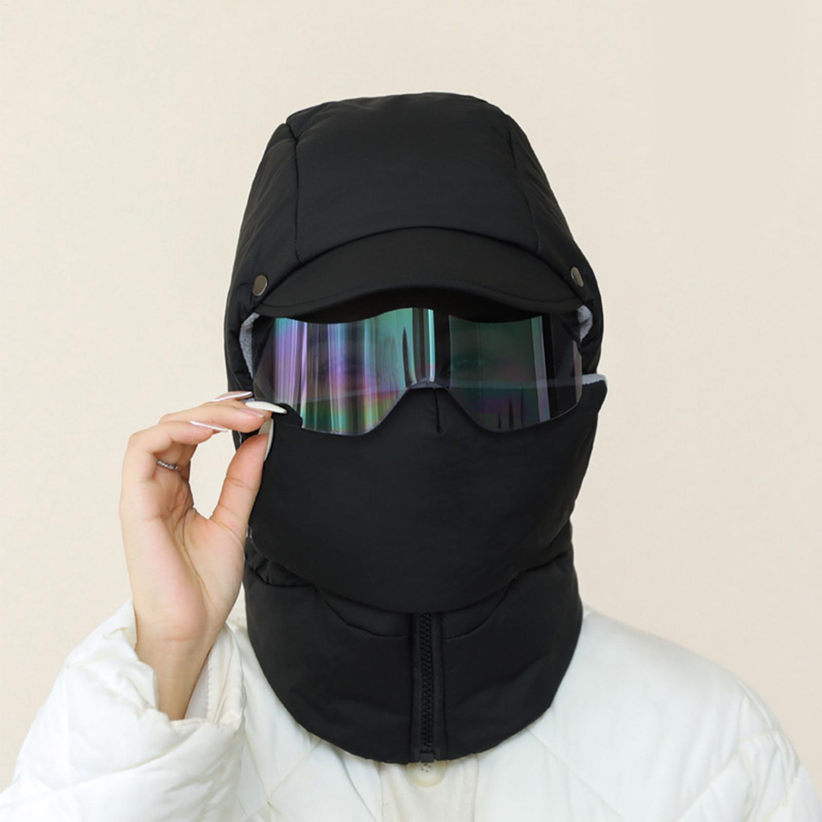 Winter Hat With Ear Flaps 4 In - Trapper Hat Ear Flap recensie en prijs