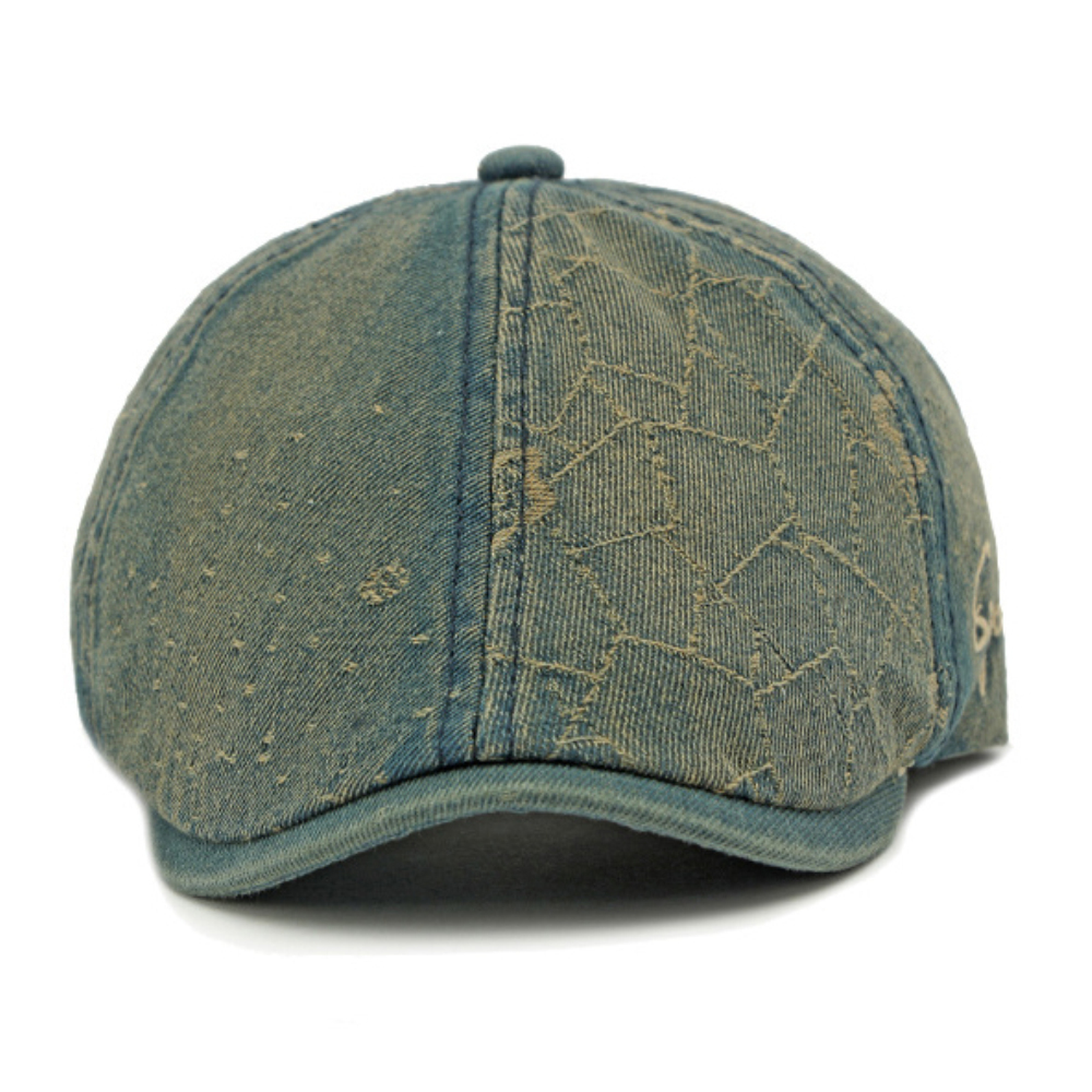 HT4742 Mens Berets for Women 6 - Newsboy Cap Ivy recensie en prijs