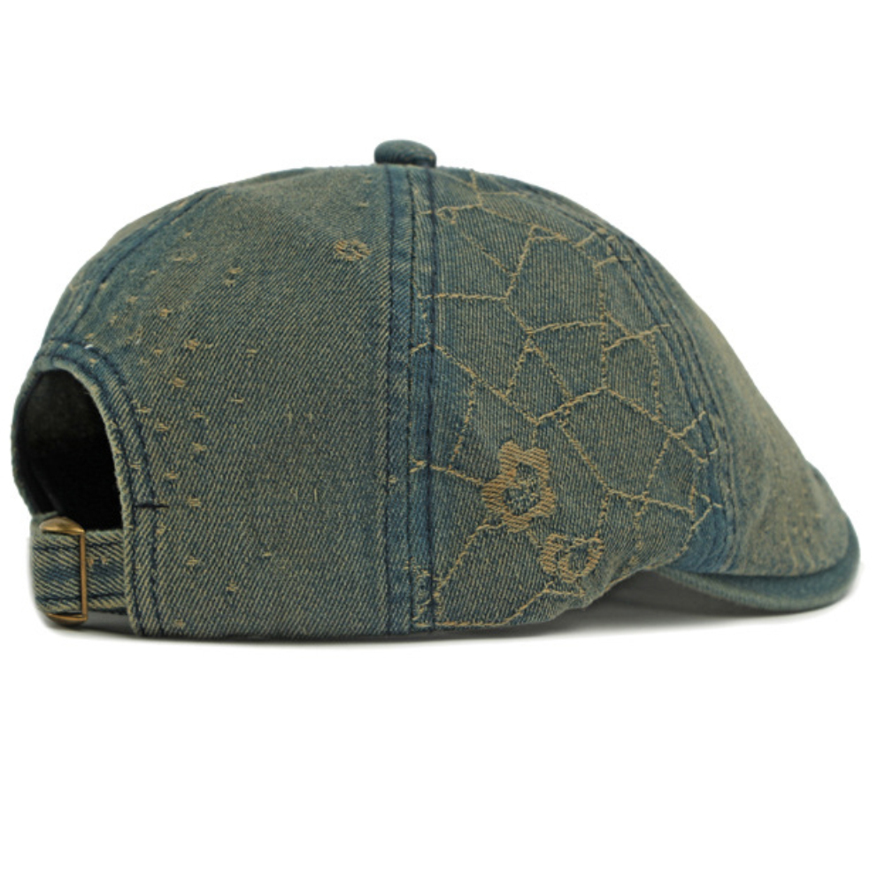 HT4742 Mens Berets for Women 6 - Newsboy Cap Ivy recensie en prijs