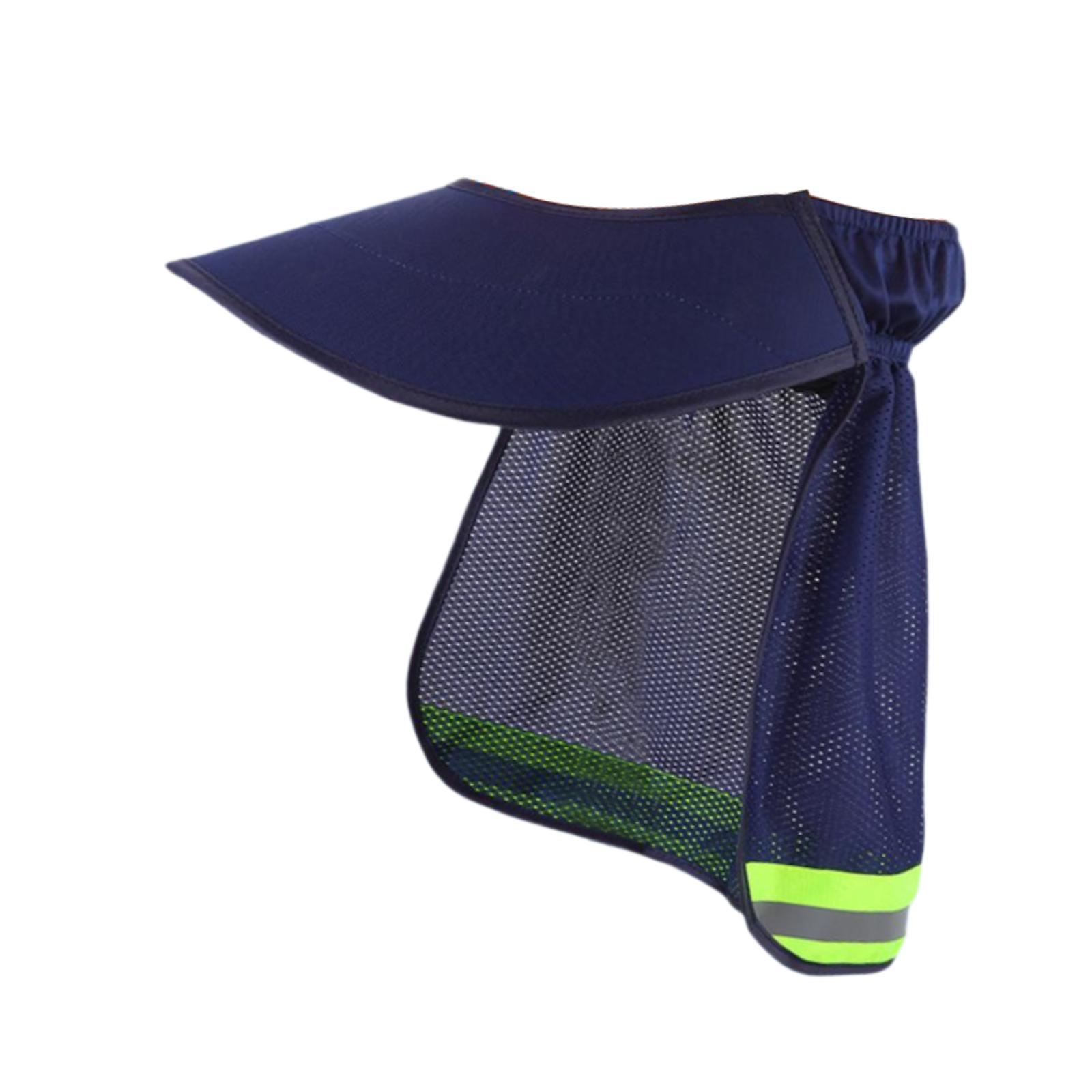 4x Hard Hat Shade with Reflect - Sun Hat Wide Brim recensie en prijs