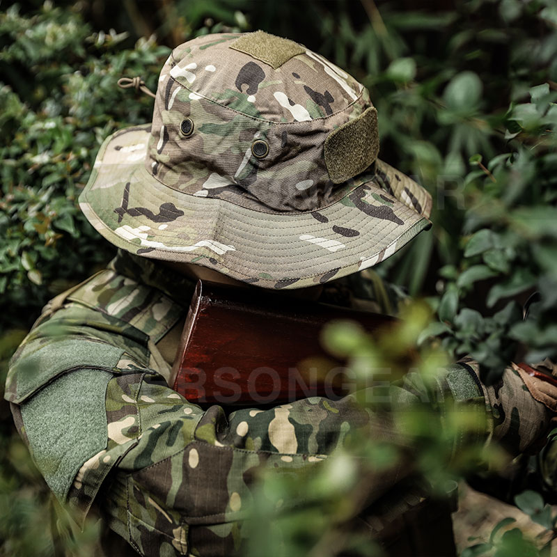 Emersongear Tactical Boonie Ha - Boonie Hat Tactical recensie en prijs