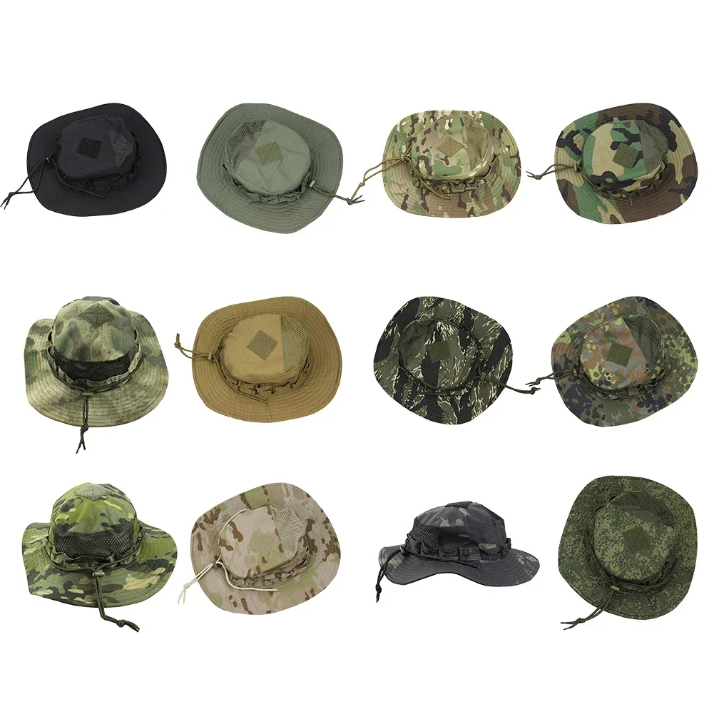 2.0 Tactical Boonie Hat Summer - Boonie Hat Tactical recensie en prijs