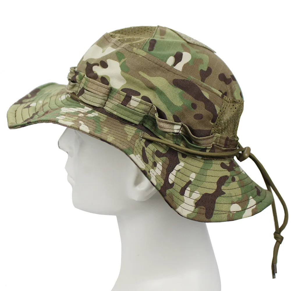 2.0 Tactical Boonie Hat Summer - Boonie Hat Tactical recensie en prijs