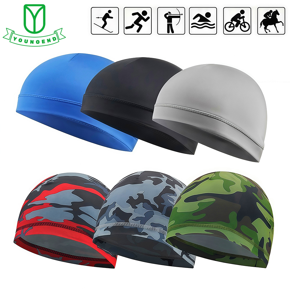 1Pcs Cooling Skull Caps Helmet - Skull Cap Helmet Liner recensie en prijs
