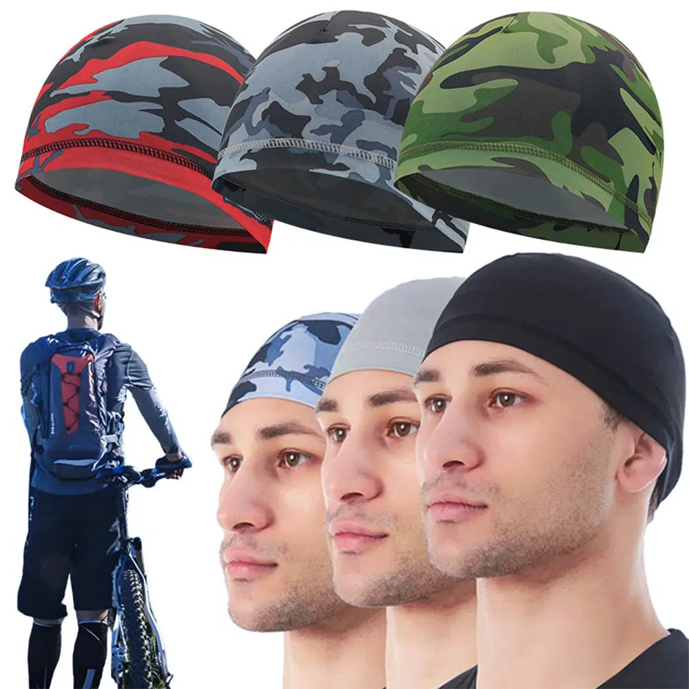 1Pcs Cooling Skull Caps Helmet - Skull Cap Helmet Liner recensie en prijs