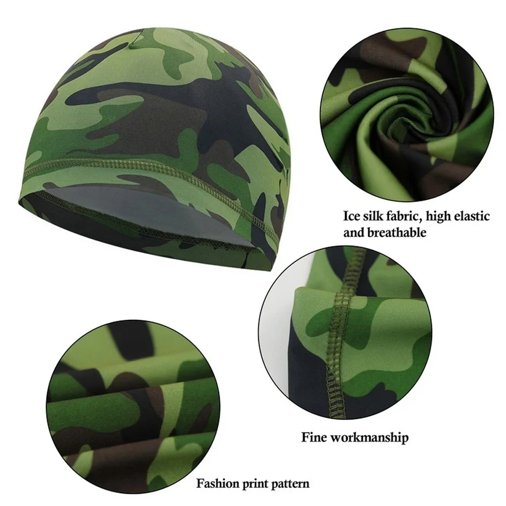 1Pcs Cooling Skull Caps Helmet - Skull Cap Helmet Liner recensie en prijs