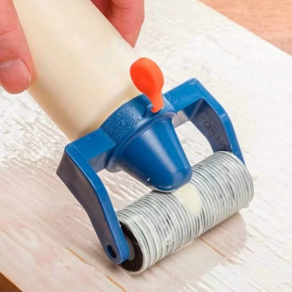 Wood Glue Roller Applicator Bo - Snapback Hat Flat recensie en prijs