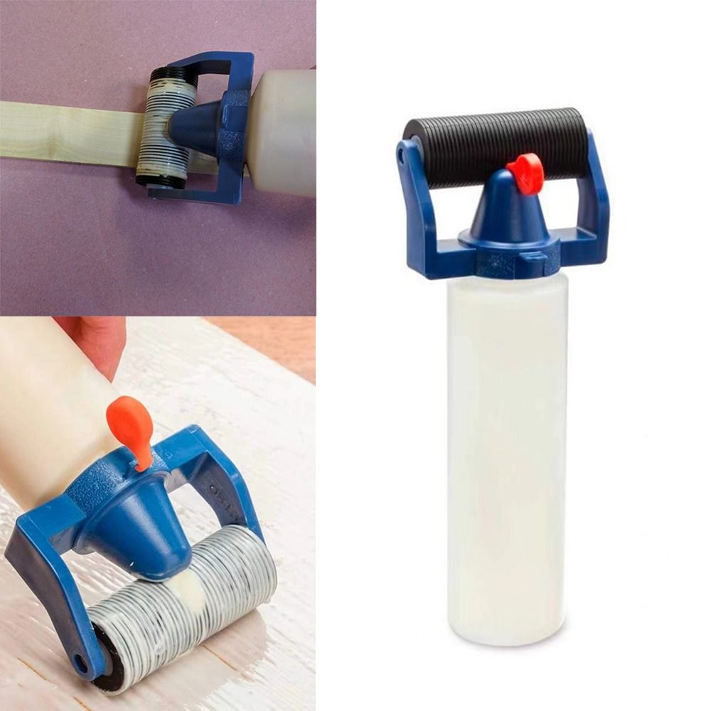 Wood Glue Roller Applicator Bo - Snapback Hat Flat recensie en prijs