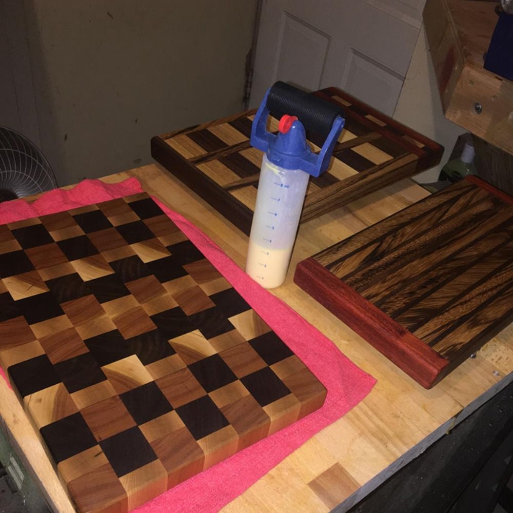 Wood Glue Roller Applicator Bo - Snapback Hat Flat recensie en prijs